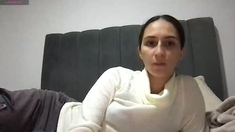 Snapshot of liahrommie chatting on February 2026 02:08:01 AM Amy online show from February 2026 02:08:01 AM