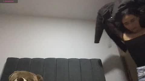 Snapshot of liahrommie chatting on February 2026 02:23:01 AM Amy online show from February 2026 02:23:01 AM