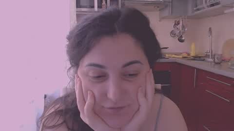 Snapshot of liahsofty chatting on June 2026 04:22:02 PM miss Lia colection for travel online show from June 2026 04:22:02 PM