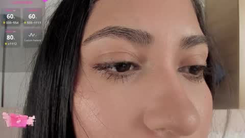 Snapshot of liajohnsons_ chatting on April 2026 12:08:02 AM Lia Johnsons online show from April 2026 12:08:02 AM