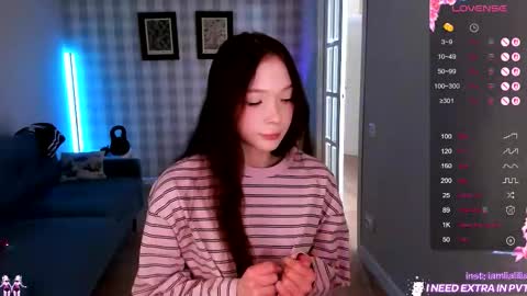 Snapshot of lialilia chatting on February 2026 10:02:01 AM lialilia online show from February 2026 10:02:01 AM