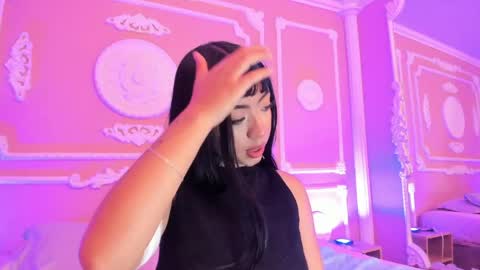 Snapshot of lialovet chatting on April 2026 07:58:02 PM Lia lovet online show from April 2026 07:58:02 PM