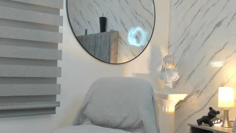 Liam online show from January 2025 08:40:01 PM