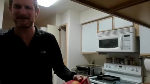 Liam online show from January 2025 11:51:01 PM