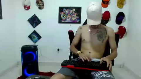 Andres online show from March 2026 11:00:02 PM