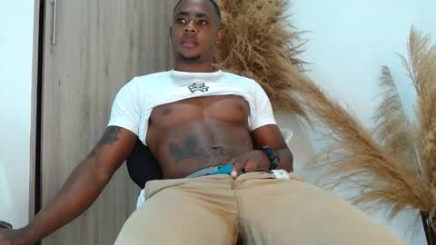 liam_bolt online show from January 2026 08:23:02 PM