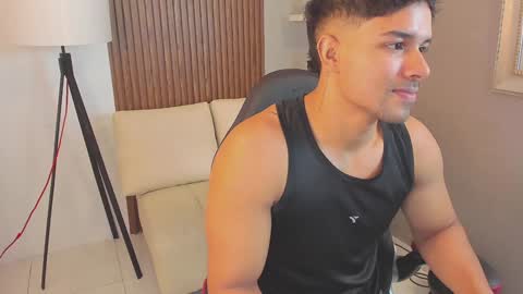 Snapshot of liam_colliins chatting on February 2025 11:38:02 AM Liam Collins online show from February 2025 11:38:02 AM