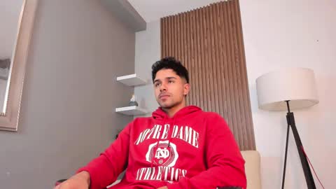 Snapshot of liam_colliins chatting on February 2025 11:40:02 AM Liam Collins online show from February 2025 11:40:02 AM