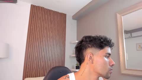 Snapshot of liam_colliins chatting on February 2025 11:34:02 AM Liam Collins online show from February 2025 11:34:02 AM