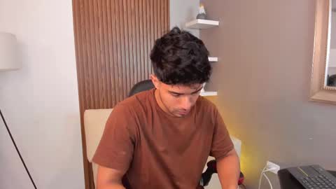 Snapshot of liam_colliins chatting on February 2025 11:42:02 AM Liam Collins online show from February 2025 11:42:02 AM