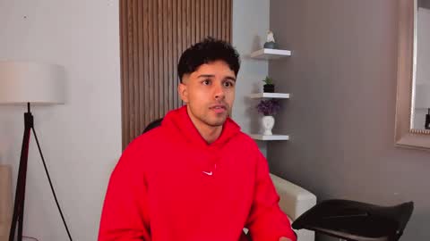 Snapshot of liam_colliins chatting on February 2025 11:13:02 AM Liam Collins online show from February 2025 11:13:02 AM