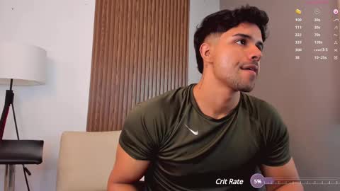 Snapshot of liam_colliins chatting on February 2025 06:00:02 PM Liam Collins online show from February 2025 06:00:02 PM