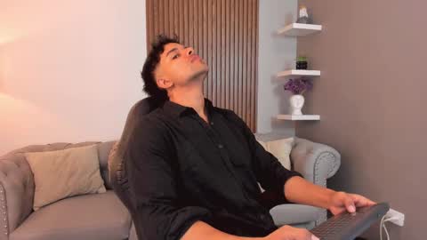 Snapshot of liam_colliins chatting on March 2025 11:39:02 AM Liam Collins online show from March 2025 11:39:02 AM