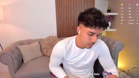 Snapshot of liam_colliins chatting on March 2025 02:54:02 PM Liam Collins online show from March 2025 02:54:02 PM