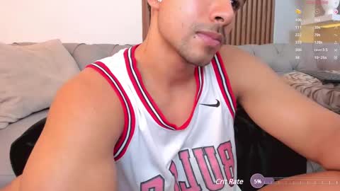 Snapshot of liam_colliins chatting on March 2025 02:48:01 PM Liam Collins online show from March 2025 02:48:01 PM