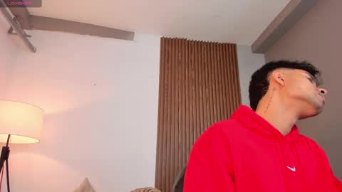 Snapshot of liam_colliins chatting on March 2025 11:37:02 AM Liam Collins online show from March 2025 11:37:02 AM