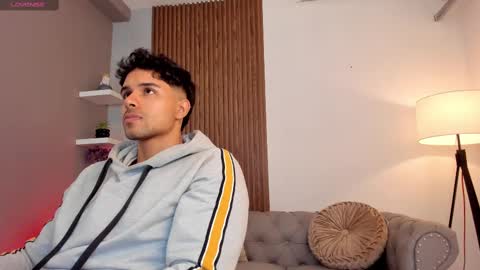 Snapshot of liam_colliins chatting on March 2025 11:36:02 AM Liam Collins online show from March 2025 11:36:02 AM