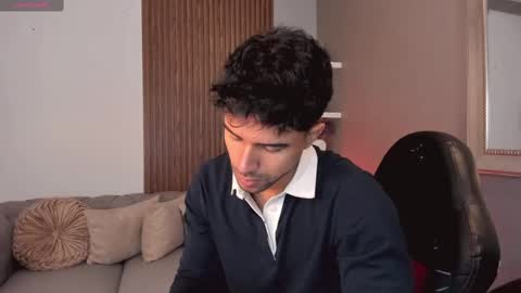 Snapshot of liam_colliins chatting on March 2025 11:42:02 AM Liam Collins online show from March 2025 11:42:02 AM