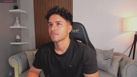 Snapshot of liam_colliins chatting on September 2025 11:32:02 AM Liam Collins online show from September 2025 11:32:02 AM