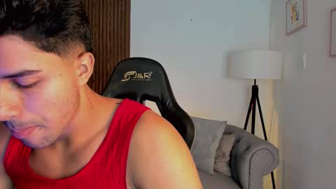 Snapshot of liam_colliins chatting on September 2025 11:45:01 AM Liam Collins online show from September 2025 11:45:01 AM