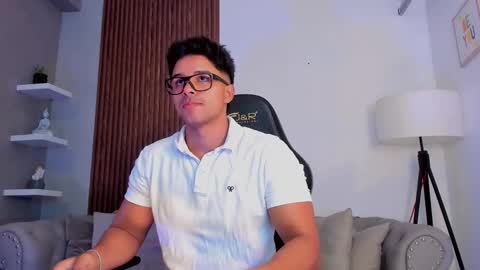 Snapshot of liam_colliins chatting on September 2025 11:44:01 AM Liam Collins online show from September 2025 11:44:01 AM