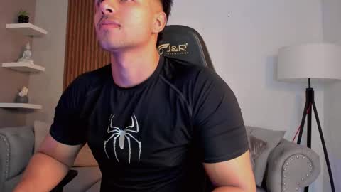 Snapshot of liam_colliins chatting on September 2025 11:45:01 AM Liam Collins online show from September 2025 11:45:01 AM