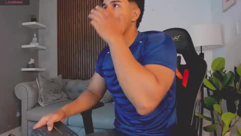 Snapshot of liam_colliins chatting on October 2025 11:41:02 AM Liam Collins online show from October 2025 11:41:02 AM