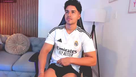 Snapshot of liam_colliins chatting on October 2025 11:53:02 AM Liam Collins online show from October 2025 11:53:02 AM