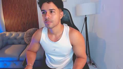 Snapshot of liam_colliins chatting on October 2025 11:50:01 AM Liam Collins online show from October 2025 11:50:01 AM