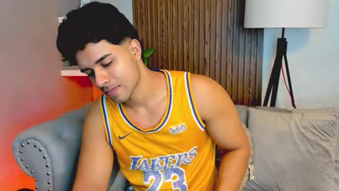 Snapshot of liam_colliins chatting on November 2025 11:54:01 AM Liam Collins online show from November 2025 11:54:01 AM