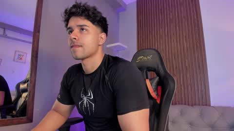 Snapshot of liam_colliins chatting on January 2026 11:45:02 AM Liam Collins online show from January 2026 11:45:02 AM