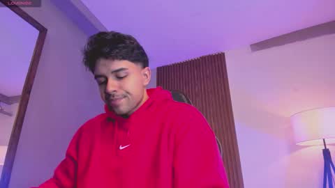 Snapshot of liam_colliins chatting on January 2026 11:46:02 AM Liam Collins online show from January 2026 11:46:02 AM