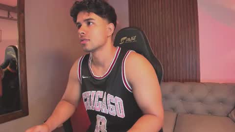 Snapshot of liam_colliins chatting on January 2026 11:48:02 AM Liam Collins online show from January 2026 11:48:02 AM