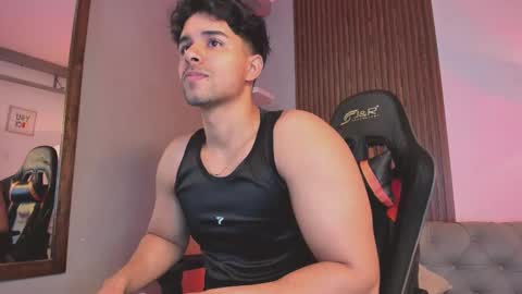 Snapshot of liam_colliins chatting on January 2026 11:59:02 AM Liam Collins online show from January 2026 11:59:02 AM