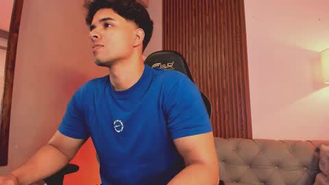 Snapshot of liam_colliins chatting on January 2026 11:59:02 AM Liam Collins online show from January 2026 11:59:02 AM