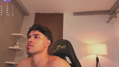 Snapshot of liam_colliins chatting on January 2026 07:11:01 PM Liam Collins online show from January 2026 07:11:01 PM