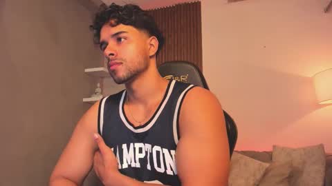 Snapshot of liam_colliins chatting on February 2026 12:12:01 PM Liam Collins online show from February 2026 12:12:01 PM