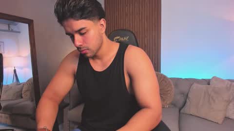 Snapshot of liam_colliins chatting on February 2026 11:42:02 AM Liam Collins online show from February 2026 11:42:02 AM