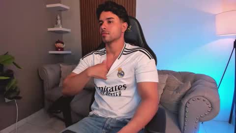 Snapshot of liam_colliins chatting on March 2026 11:38:02 AM Liam Collins online show from March 2026 11:38:02 AM