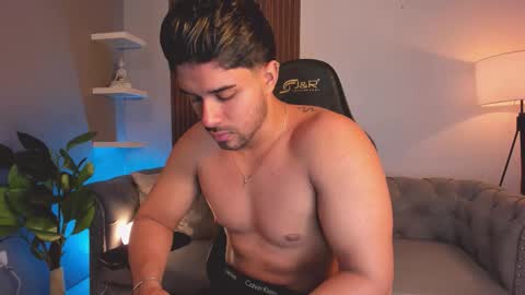 Snapshot of liam_colliins chatting on March 2026 11:38:01 AM Liam Collins online show from March 2026 11:38:01 AM