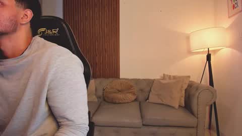 Snapshot of liam_colliins chatting on March 2026 11:38:01 AM Liam Collins online show from March 2026 11:38:01 AM