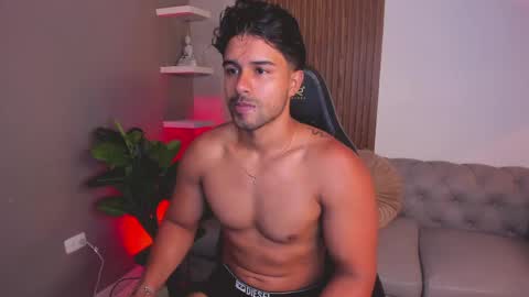 Snapshot of liam_colliins chatting on April 2026 11:49:01 AM Liam Collins online show from April 2026 11:49:01 AM