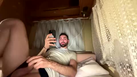 Snapshot of liam_daniel chatting on March 2025 07:43:02 PM Liam online show from March 2025 07:43:02 PM