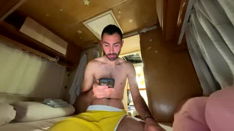 Snapshot of liam_daniel chatting on September 2025 10:14:02 PM Liam online show from September 2025 10:14:02 PM