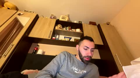 Snapshot of liam_daniel chatting on February 2026 07:02:02 AM Liam online show from February 2026 07:02:02 AM
