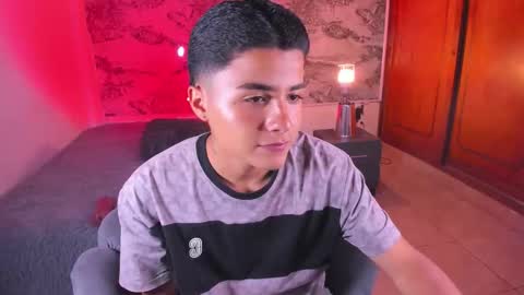 Liam online show from March 2026 09:20:02 PM