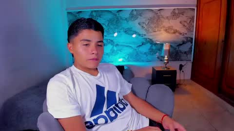 Liam online show from April 2026 11:08:02 PM