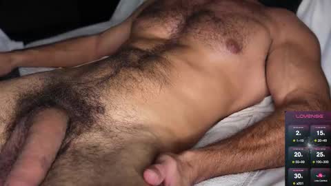 Liam online show from November 2025 11:47:01 PM