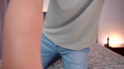 Liam online show from March 2025 02:51:02 PM