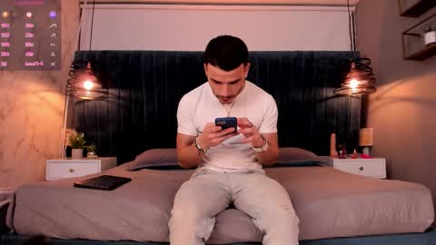 Snapshot of liam_es chatting on March 2026 02:50:02 AM liam_es online show from March 2026 02:50:02 AM